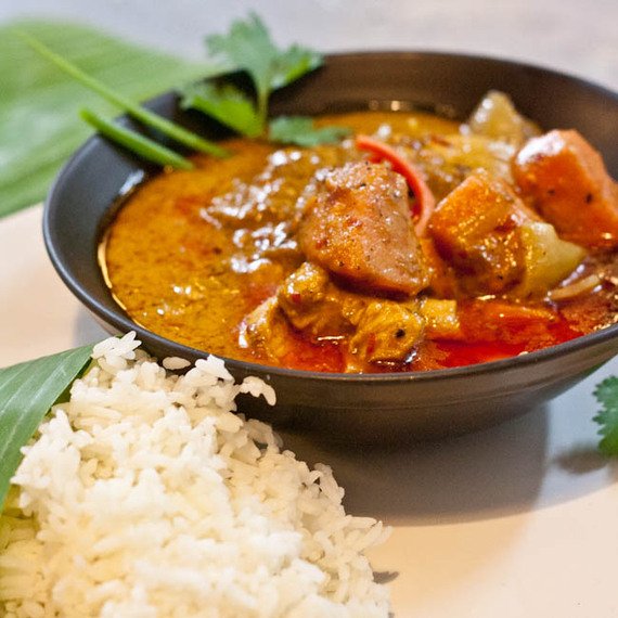 11 Best Thai Foods You Must Try!