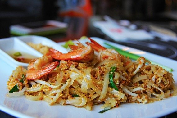 11 Best Thai Foods You Must Try!