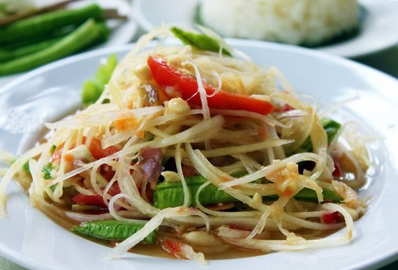 11 Best Thai Foods You Must Try!